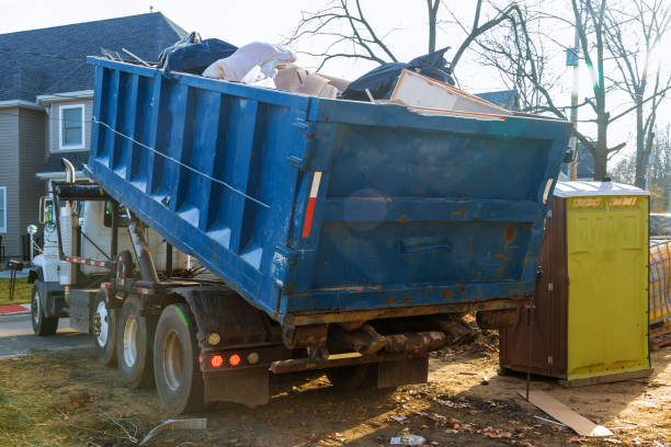 Best Same-Day Junk Removal  in Lindale, GA