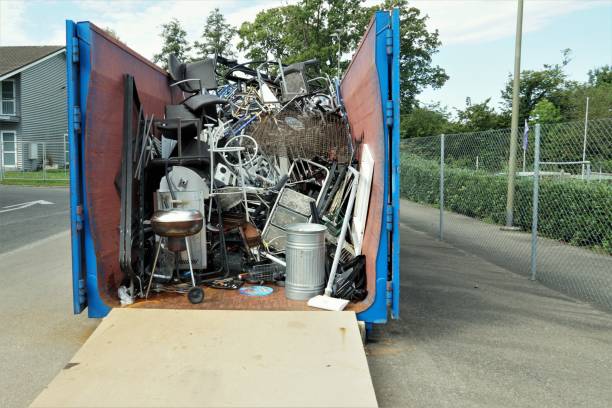 Best Full-Service Junk Removal  in Lindale, GA